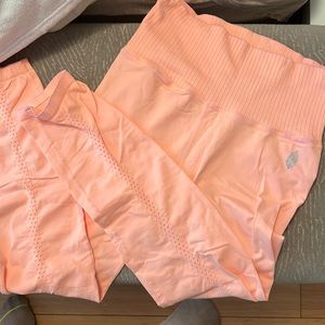 Free people movement leggings